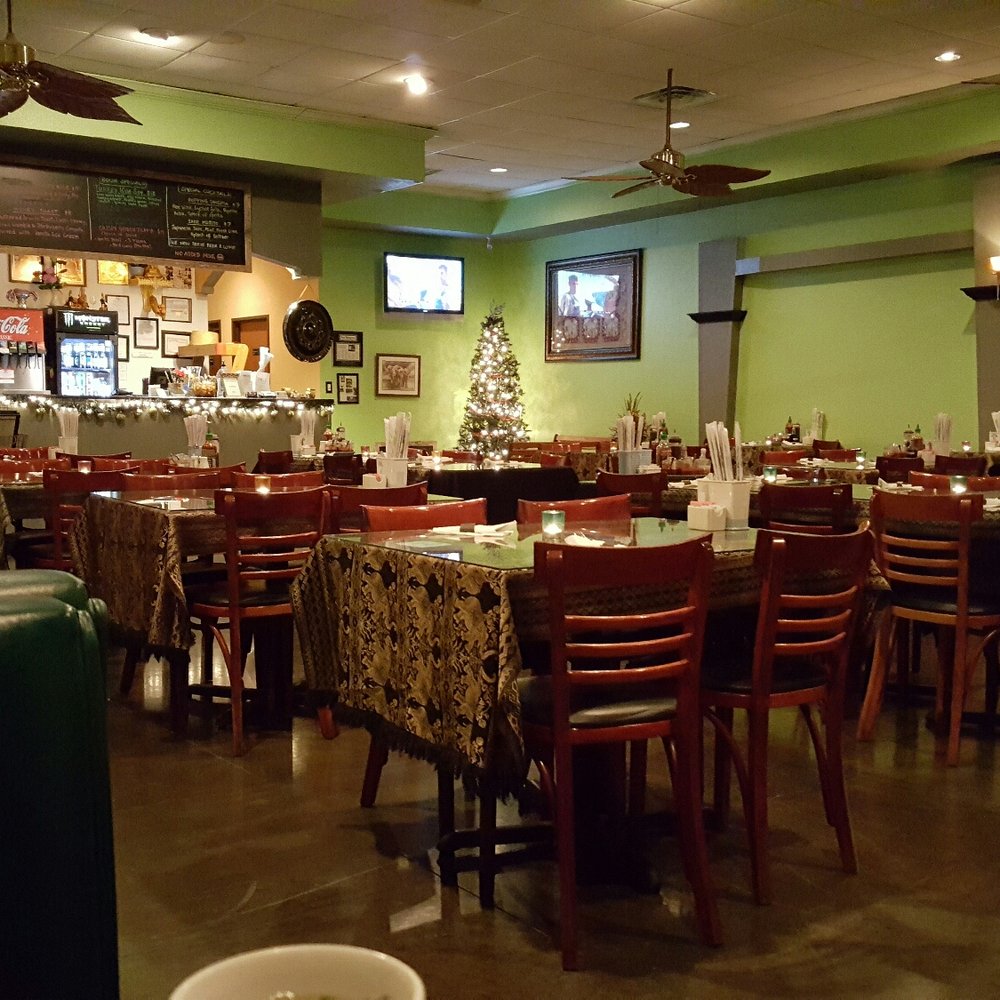 Boun Bistro - Thai Near Me - Fort Worth, Texas