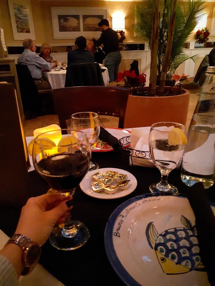 Bruno's Ristorante