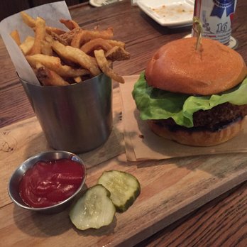 Cornerstone Pub & Kitchen - Southwest chicken sandwich. - New American Near Me - Barre, Vermont