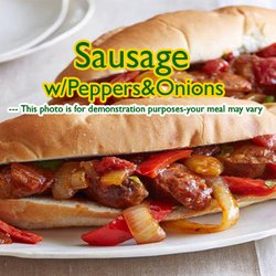 Steveorino's Italian Favorites