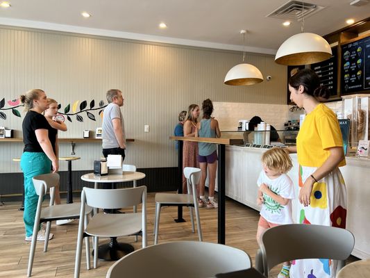Botolino Gelato Artigianale by null