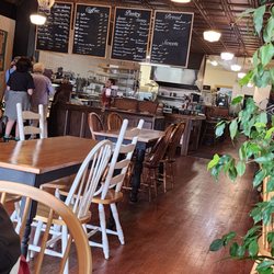 Cattail Bakery