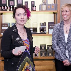 Indigo Perfumery