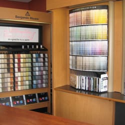 Israel Paint & Hardware - We're your Benjamin Moore Superstore!