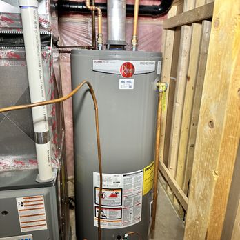 Bethel Plumbing - Plumbing Near Me