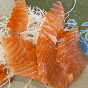 Fuji Sushi Buffet - Japanese Near Me - Concord, California