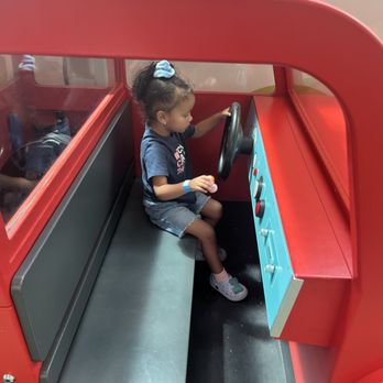 Orlando Science Center - Museums Near Me - Orlando, Florida