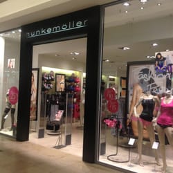 Hunkemöller