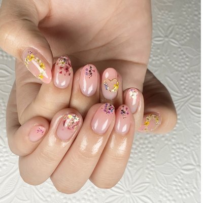 Hana Nails By Atsuko 736 Photos 48 Reviews Nail Salons 1730 S Bascom Ave Campbell Ca
