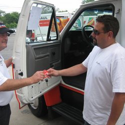 U-Haul of Lawrence