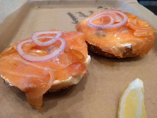 Wexler's Deli by null Wexler's Deli by null