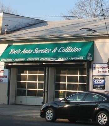 Yoo’s Auto Service & Collision