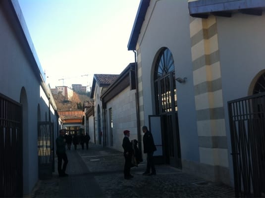National Museum of Abruzzo - MUNDA by null