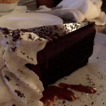 Third Street Social - Chocolate mousse cake - Bars Near Me - Lee's Summit, Missouri Third Street Social - Chocolate mousse cake - Bars Near Me - Lee's Summit, Missouri