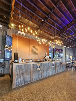 Hillsboro Downtown Station by null