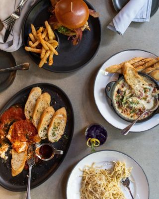 Bar Cicchetti by null