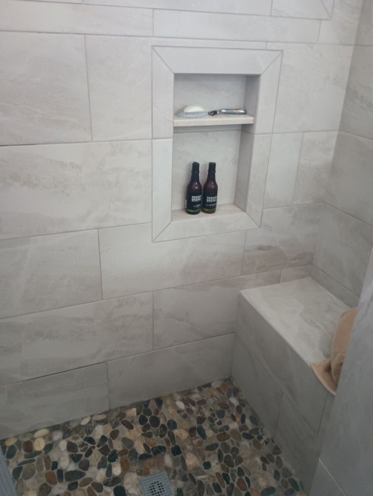 Timeless Stone - countertop fabricator in Hesperia, CA