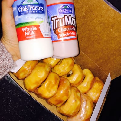 Southern Maid Donuts by null