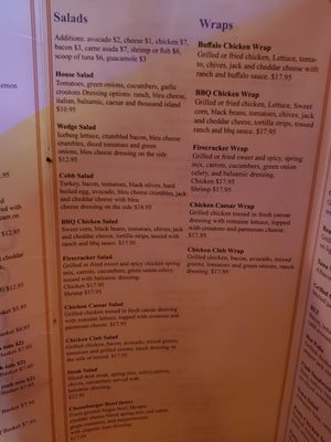 Menu photo 6 St James Gate Bar and Restaurant Belmont, CA Menu photo 6 St James Gate Bar and Restaurant Belmont, CA