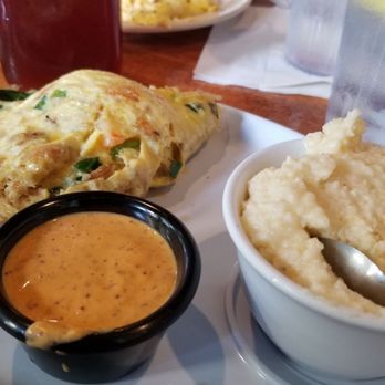 Two Chicks Cafe - Breakfast & Brunch Near Me - New Orleans, Louisiana Two Chicks Cafe - Breakfast & Brunch Near Me - New Orleans, Louisiana