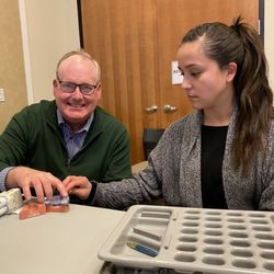 David R Delong, DDS - A team that learns together, stays together.