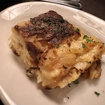 Wildfire - Au Gratin Potatoes - American Near Me - Schaumburg, Illinois Wildfire - Au Gratin Potatoes - American Near Me - Schaumburg, Illinois