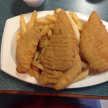 The Lantern - Chicken fingers - New American Near Me - Wanaque, New Jersey
