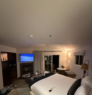 The Sanctuary Beach Resort by null