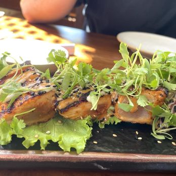 Tokyo Table - BBQ Albacore - Japanese Near Me - Sacramento, California