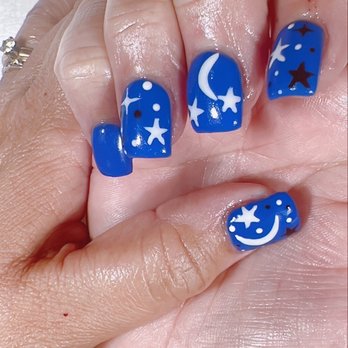 Nail Trix and Spa - Nail Salons Near Me - Arbutus, Maryland Nail Trix and Spa - Nail Salons Near Me - Arbutus, Maryland