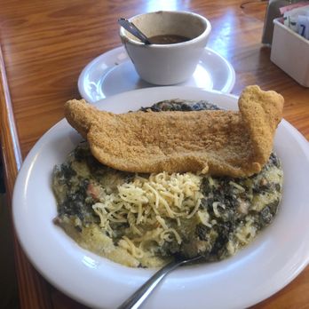 Bobs Downtown Restaurant - New American Near Me - Mobile, Alabama