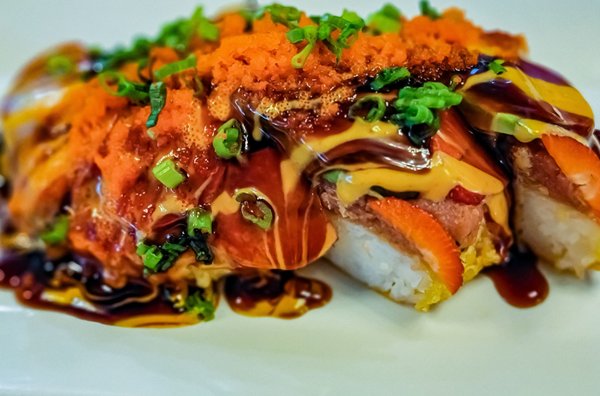 Bluefin Sushi Bar & Ramen by null
