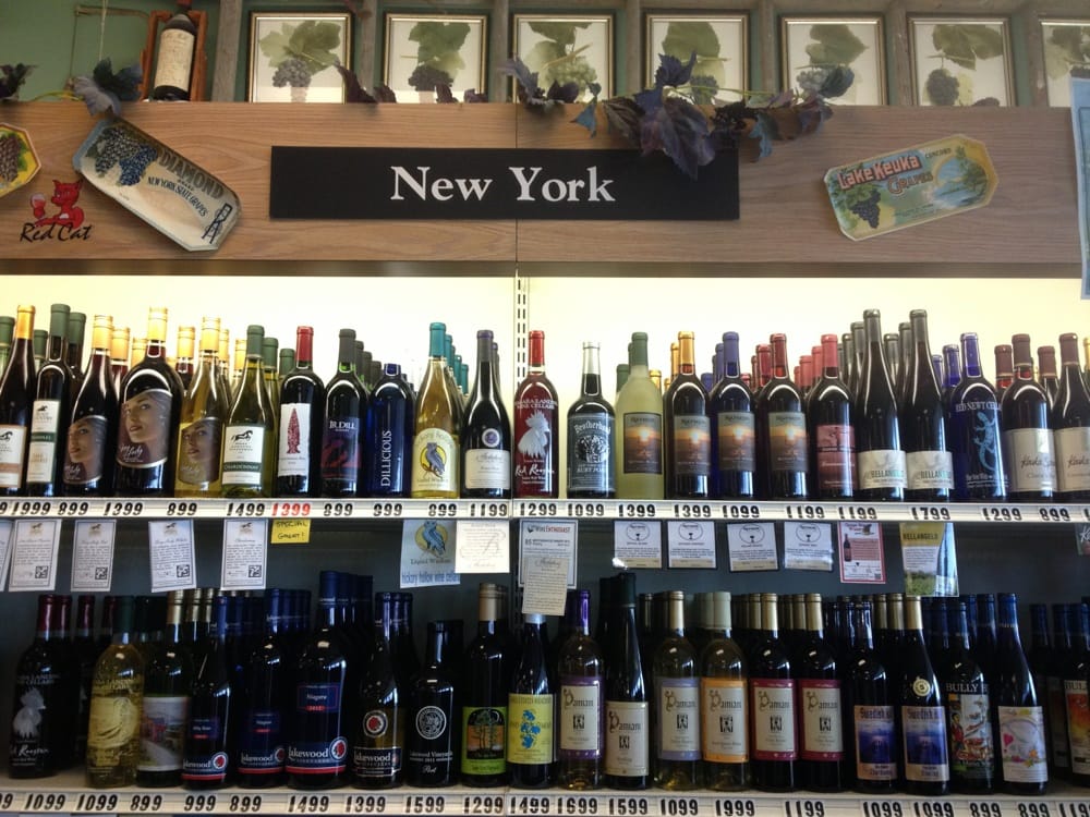 Good Spirits Discount Wine & Liquor Logo