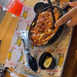 Angry Chickz - Fresno - Sad .