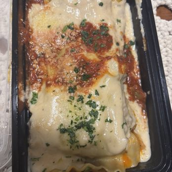 Bravo! Italian Kitchen - Lasagna - Italian Near Me - Greensboro, North Carolina Bravo! Italian Kitchen - Lasagna - Italian Near Me - Greensboro, North Carolina