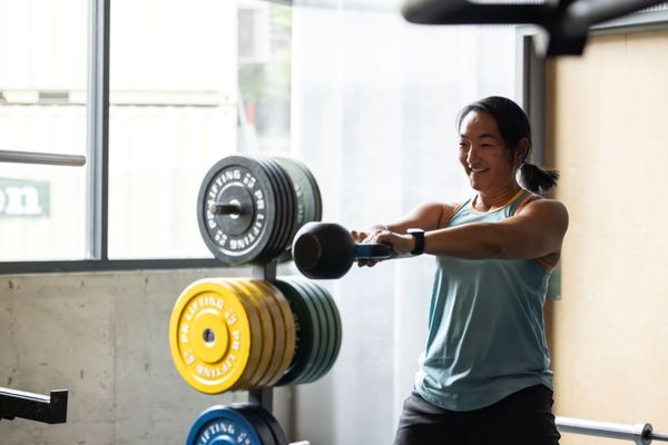 Bouldering Project - Fremont by null