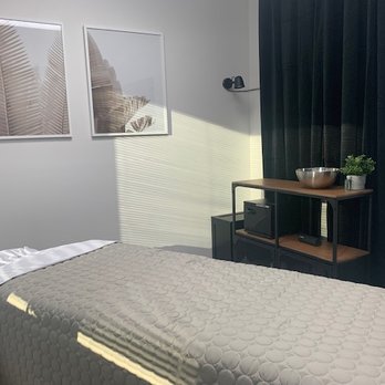 Touch Massage House - Massage Near Me - Ann Arbor, Michigan