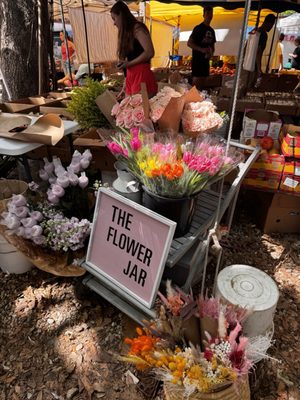 Coconut Grove Farmer's Market by null