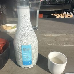 Kikusui Perfect Snow Sake Kikusui Perfect Snow Sake