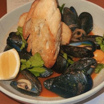 Il Brutto - Italian Near Me - Austin, Texas