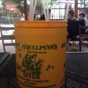 Silky O'Sullivan's - Bars Near Me - Memphis, Tennessee