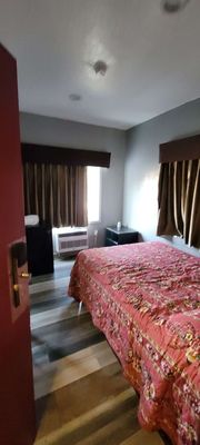 Antonio Hotel by null