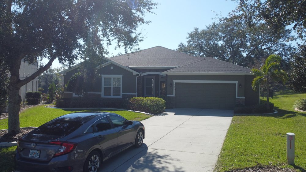 Slide of Secured Roofing and Solar