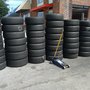 Photo of El Abuelo Tires