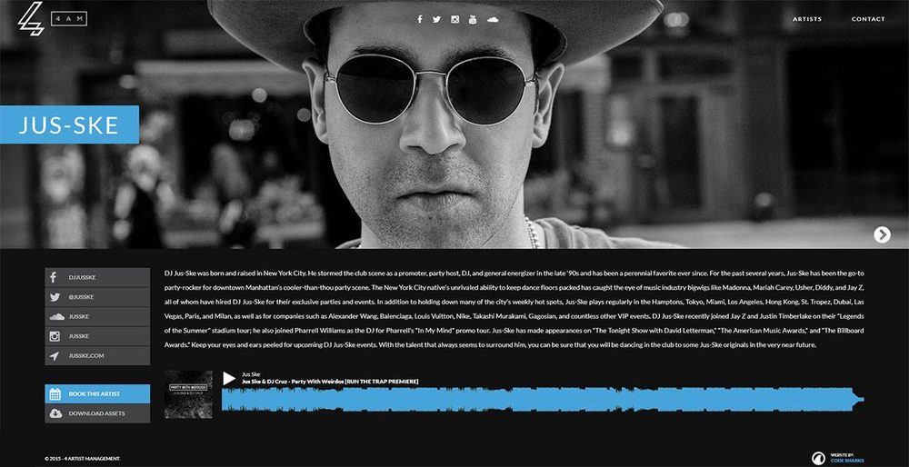 CODE SHARKS - Request a Quote - 21 Photos - 7-40 Cross Meadows, Fair ...