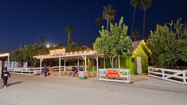 LA County Fair by null