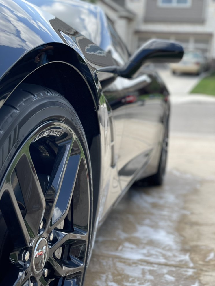 RIDE AND SHINE MOBILE DETAILING Updated September 2024 22 Photos