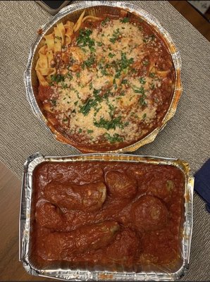 Mumma Maria's House by null