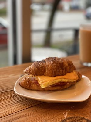 Ugly Mug Cafe by null