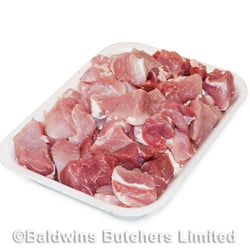 Baldwins Butchers - Pork Souvlakia